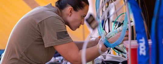 Shaping the Future: Policy, Advocacy, and Impact for Military Learners