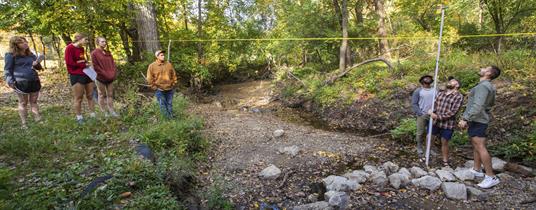 Navigating the EPA’s Community Change Grants Application Process