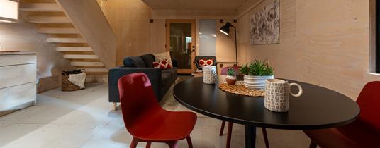 ACE Members Innovate to Minimize Environmental Impact