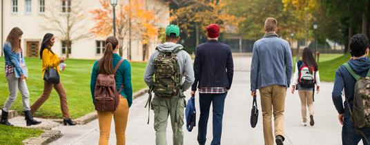 Issue Brief: Immigration-Related Campus Concerns